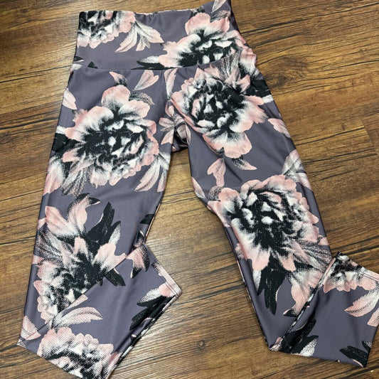 Floral Leggings