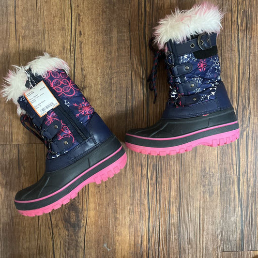 Snow Boots