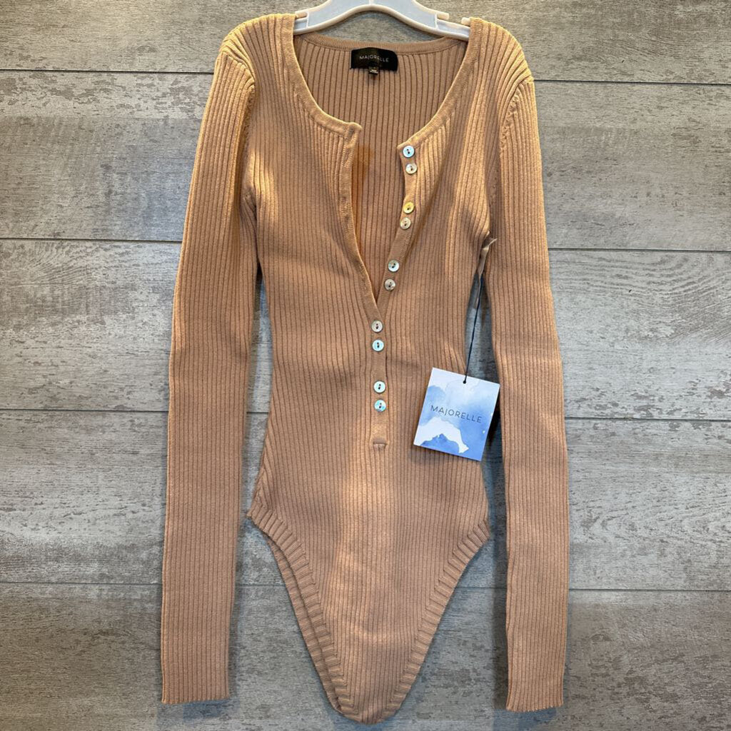 NWT Bodysuit