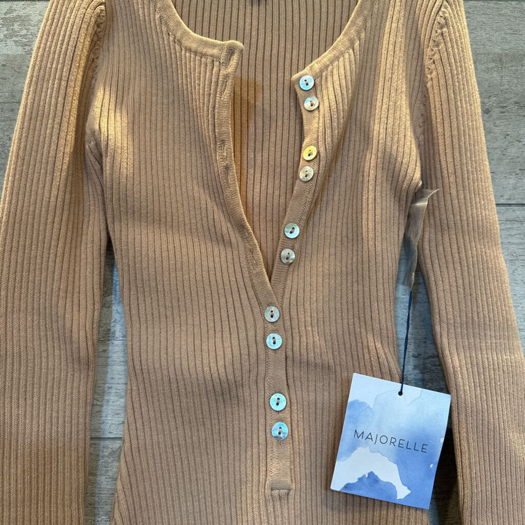 NWT Bodysuit