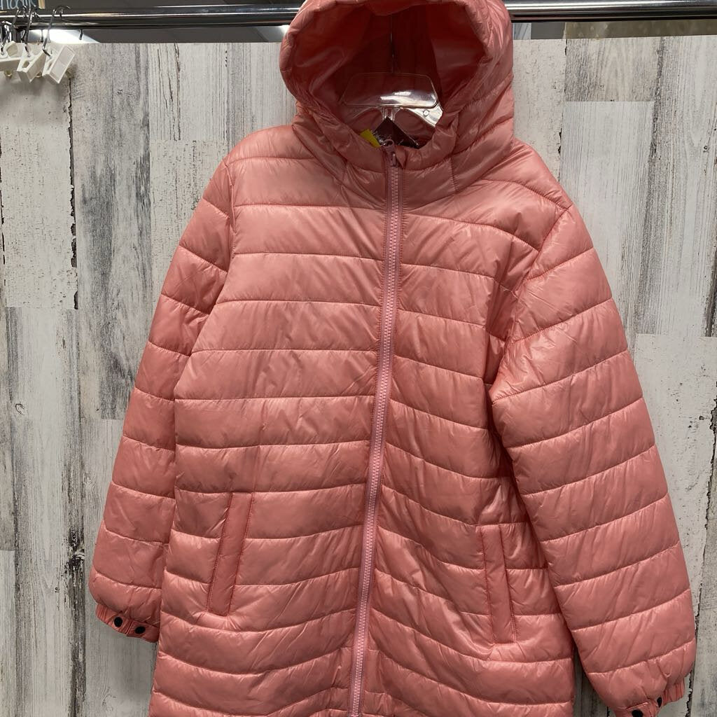 NEW Coat Puffer