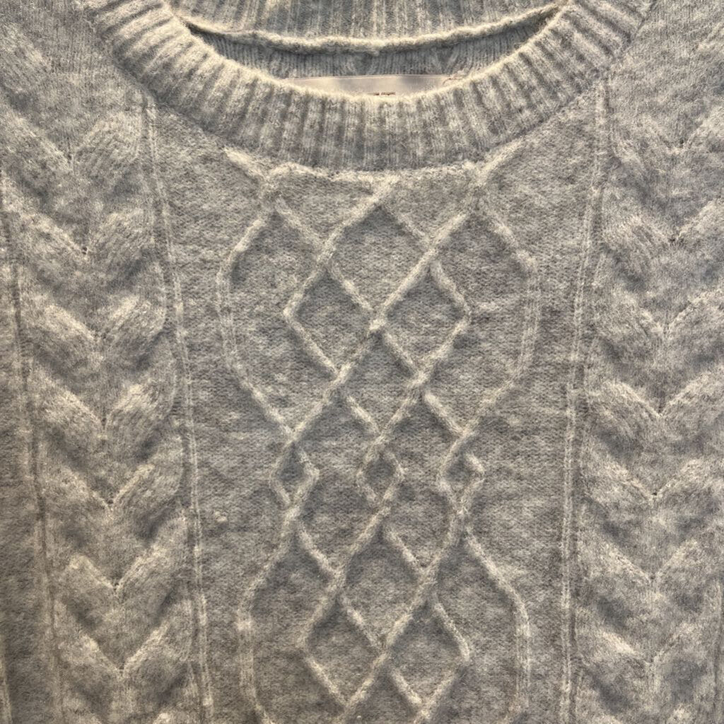 NWT Sweaterdress