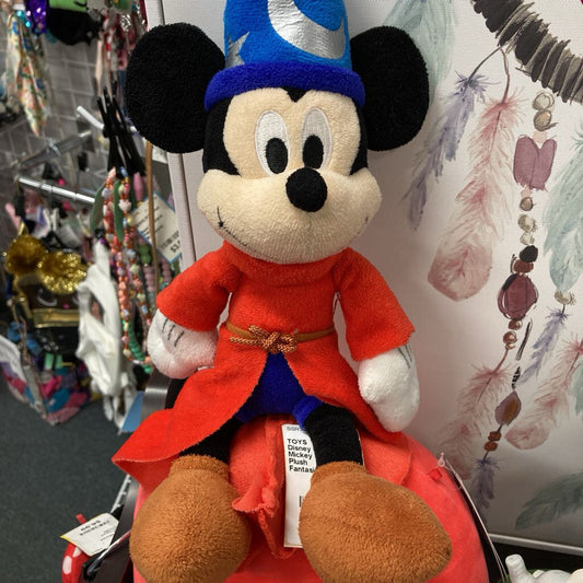 Mickey Mouse