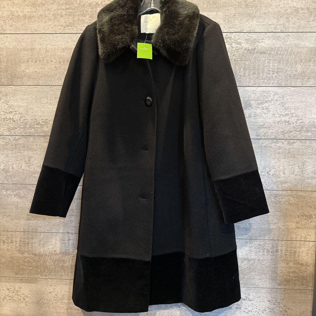 NWT Dress Coat