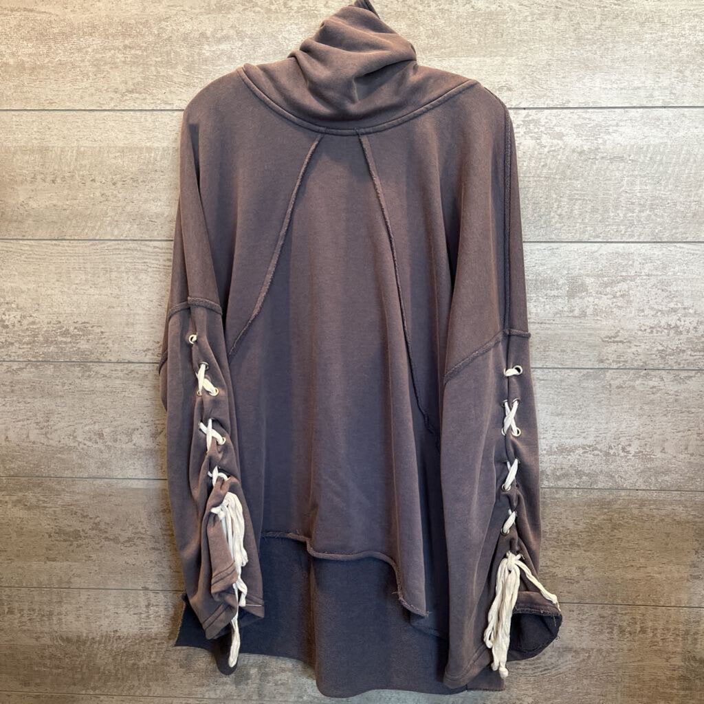 Hoodie Oversized