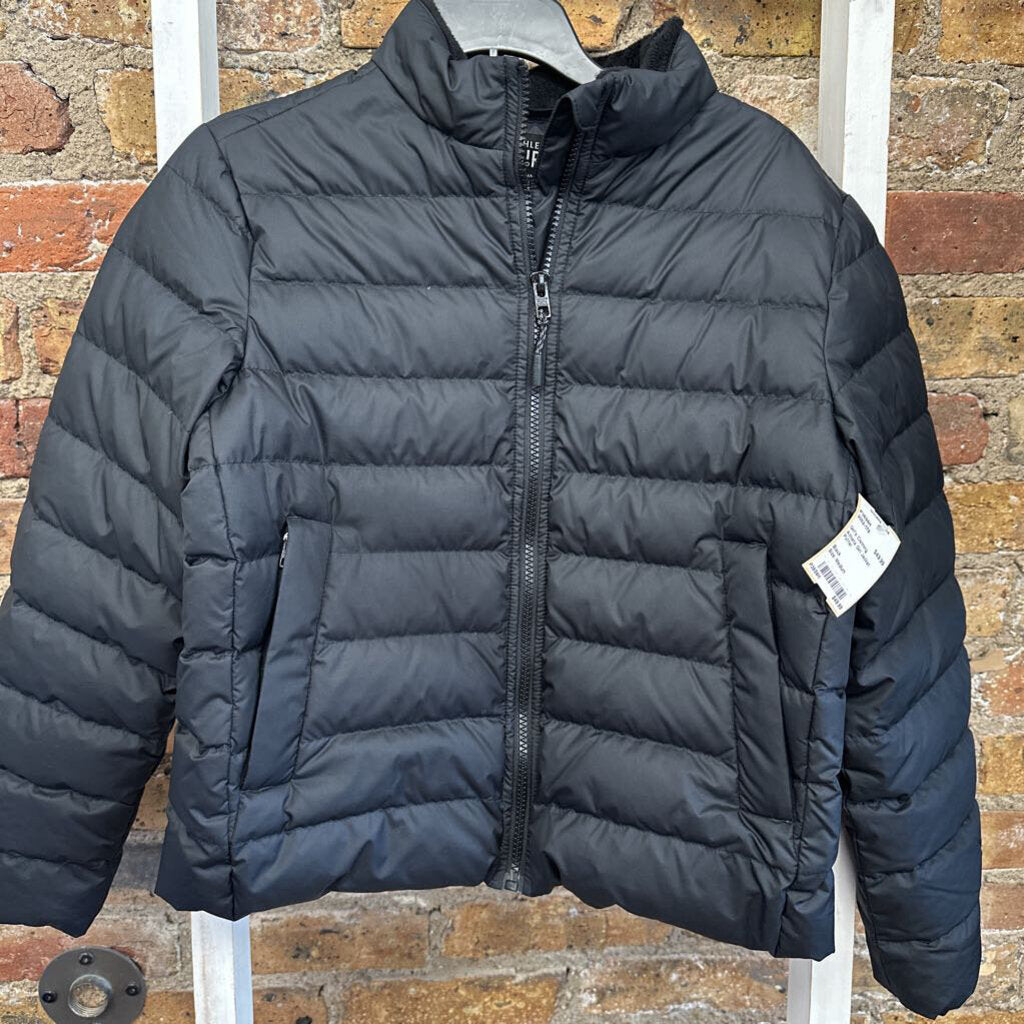 Jacket Puffer