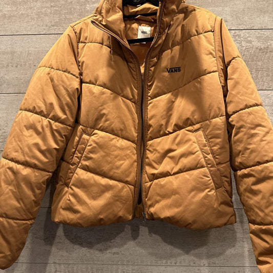 Jacket Puffer