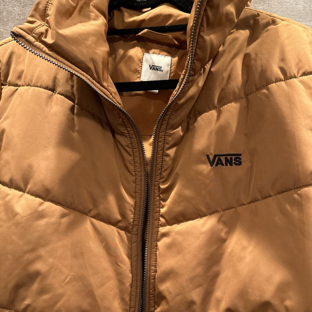 Jacket Puffer