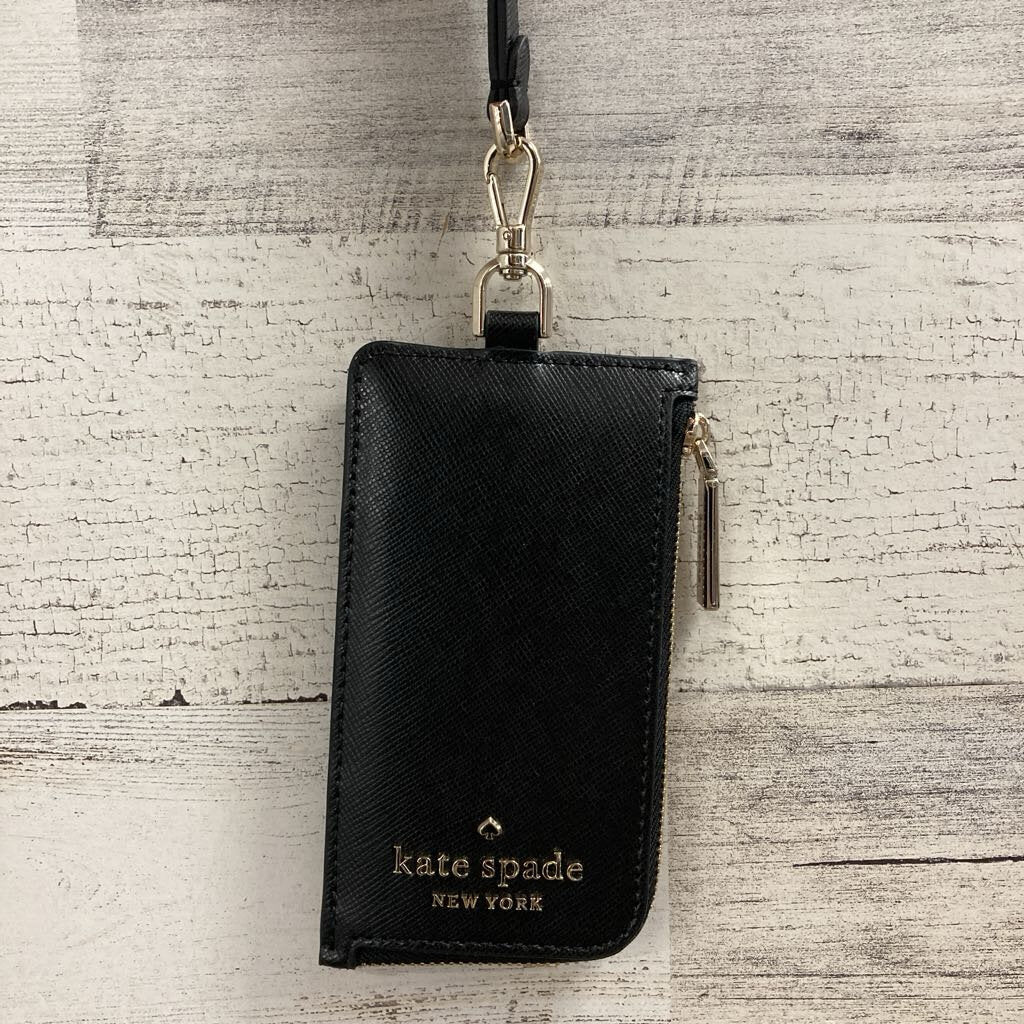 Kate Spade Lanyard Wallet