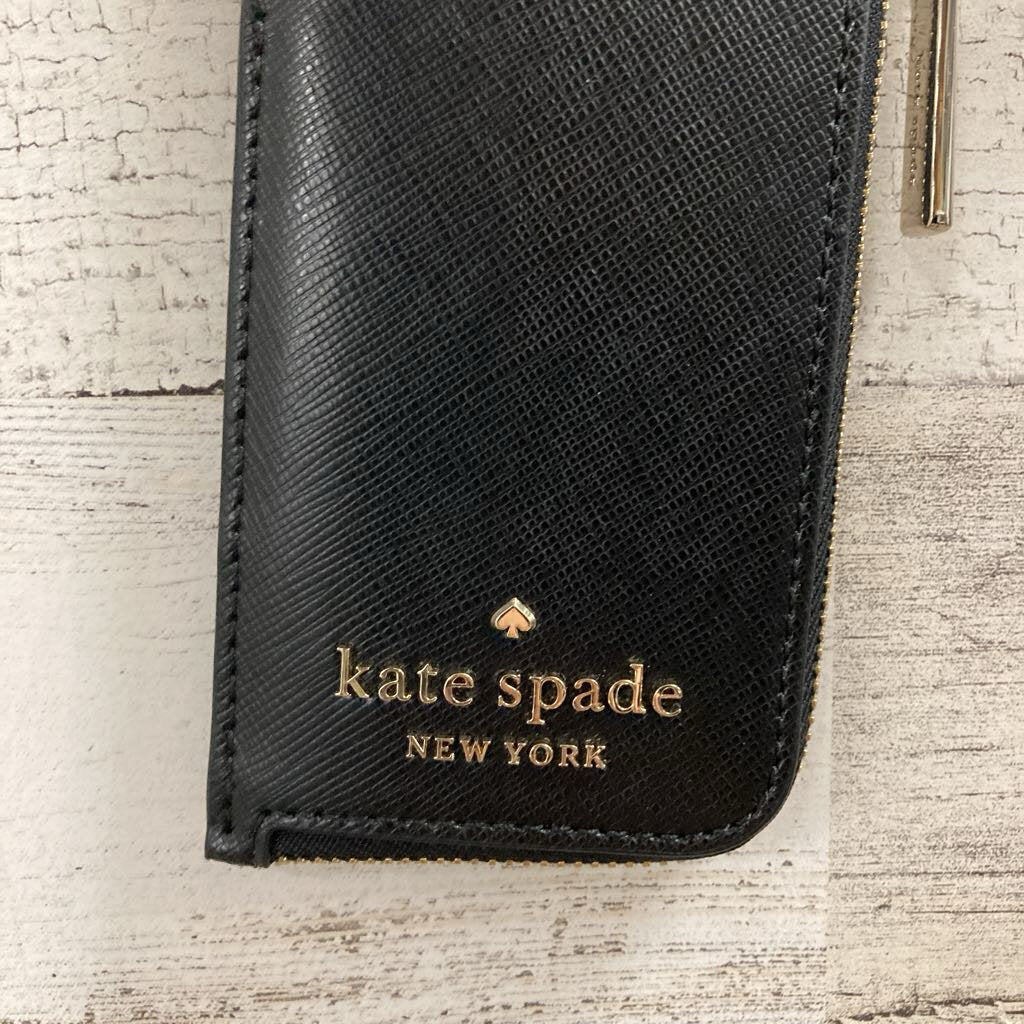 Kate Spade Lanyard Wallet