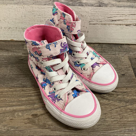 Unicorn High Tops