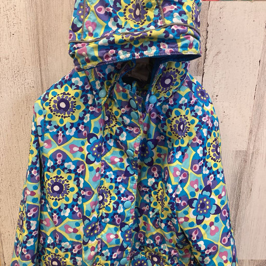 Coat Floral