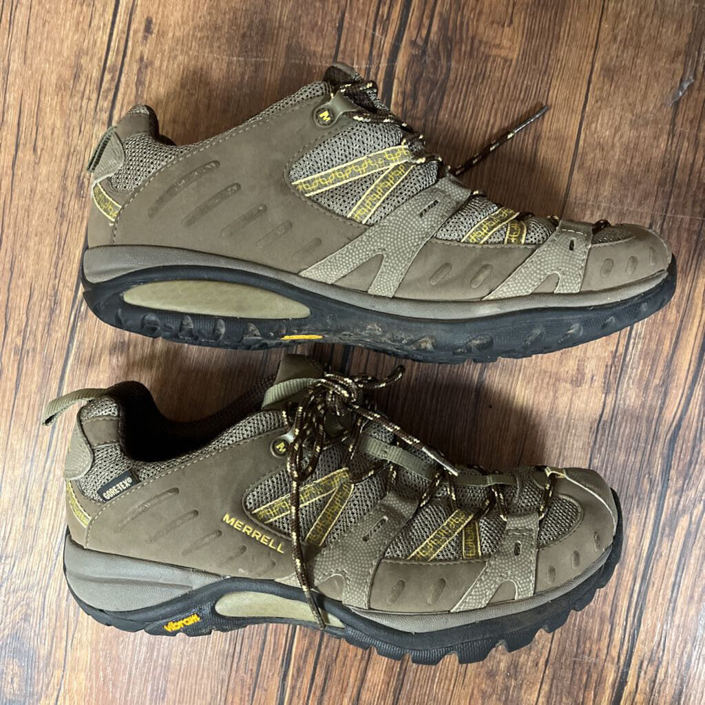 Hiking Shoes