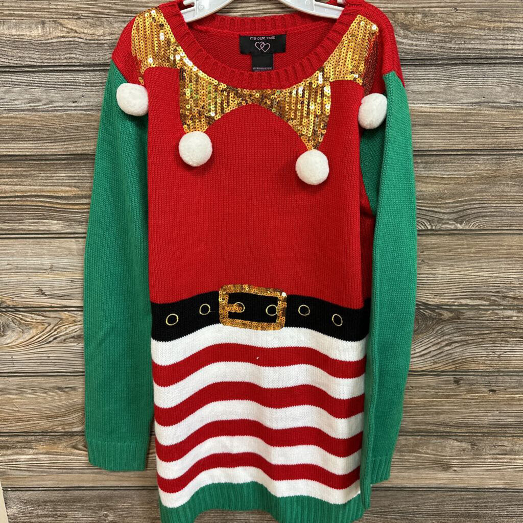 Elf Sweater