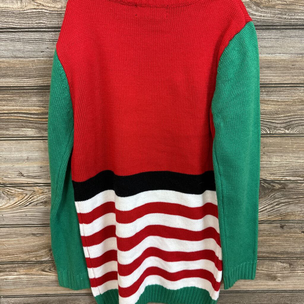 Elf Sweater