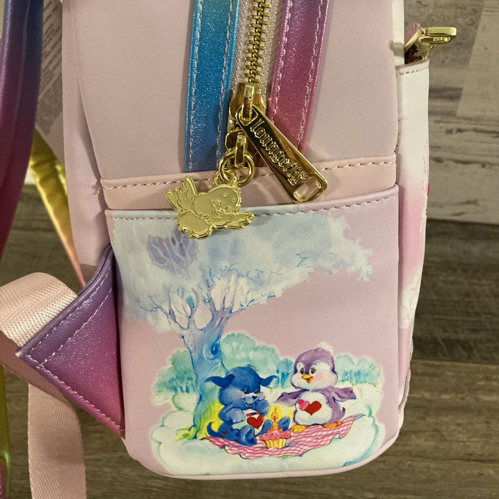 CareBear Backpack