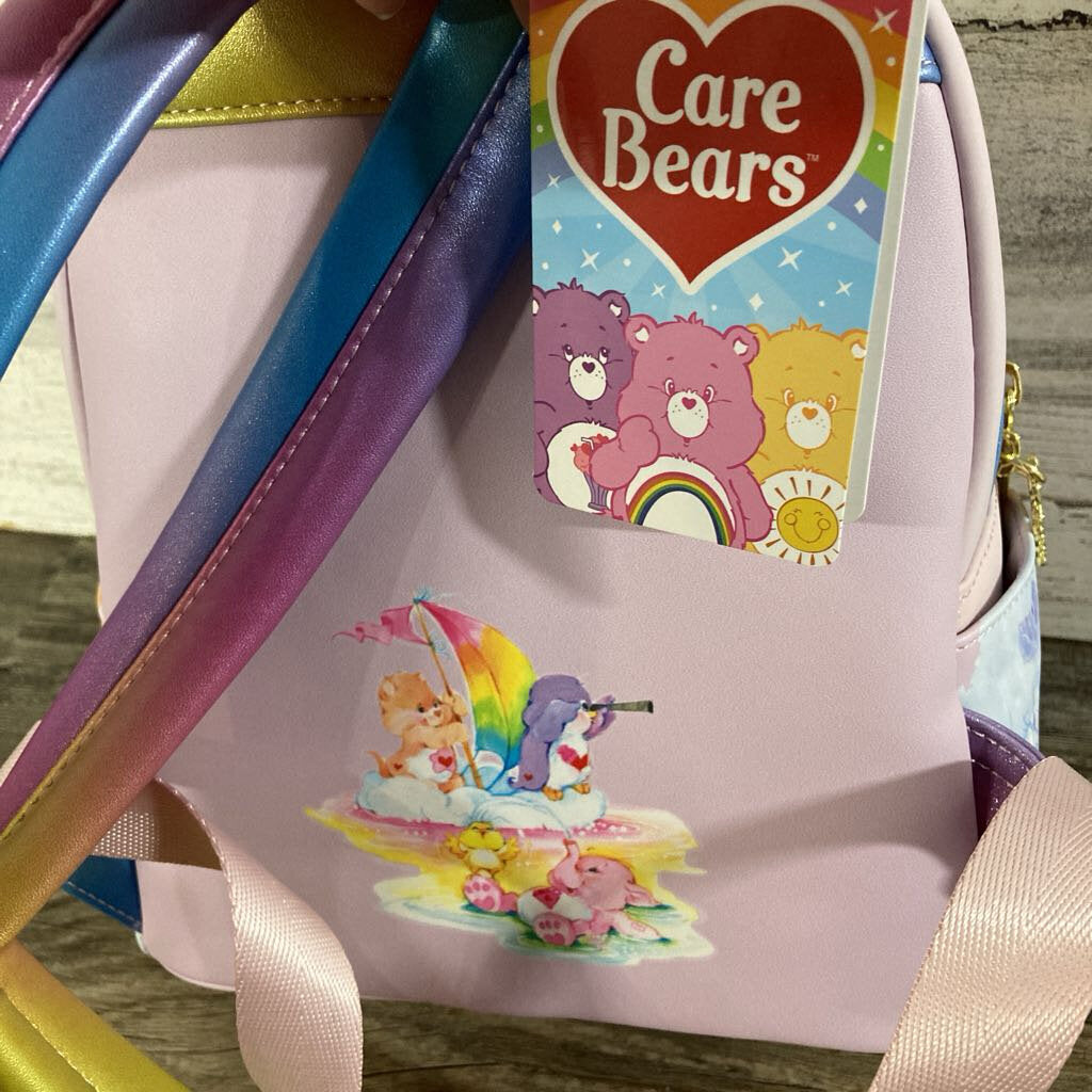 CareBear Backpack