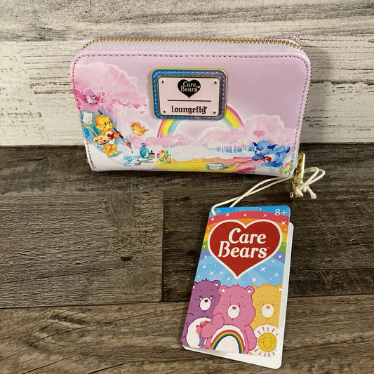 CareBear Wallet