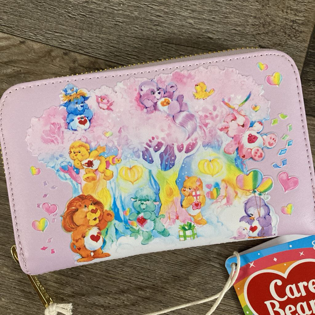 CareBear Wallet