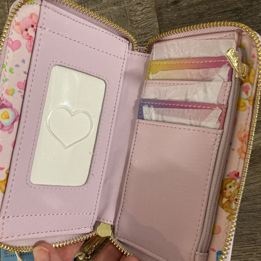 CareBear Wallet