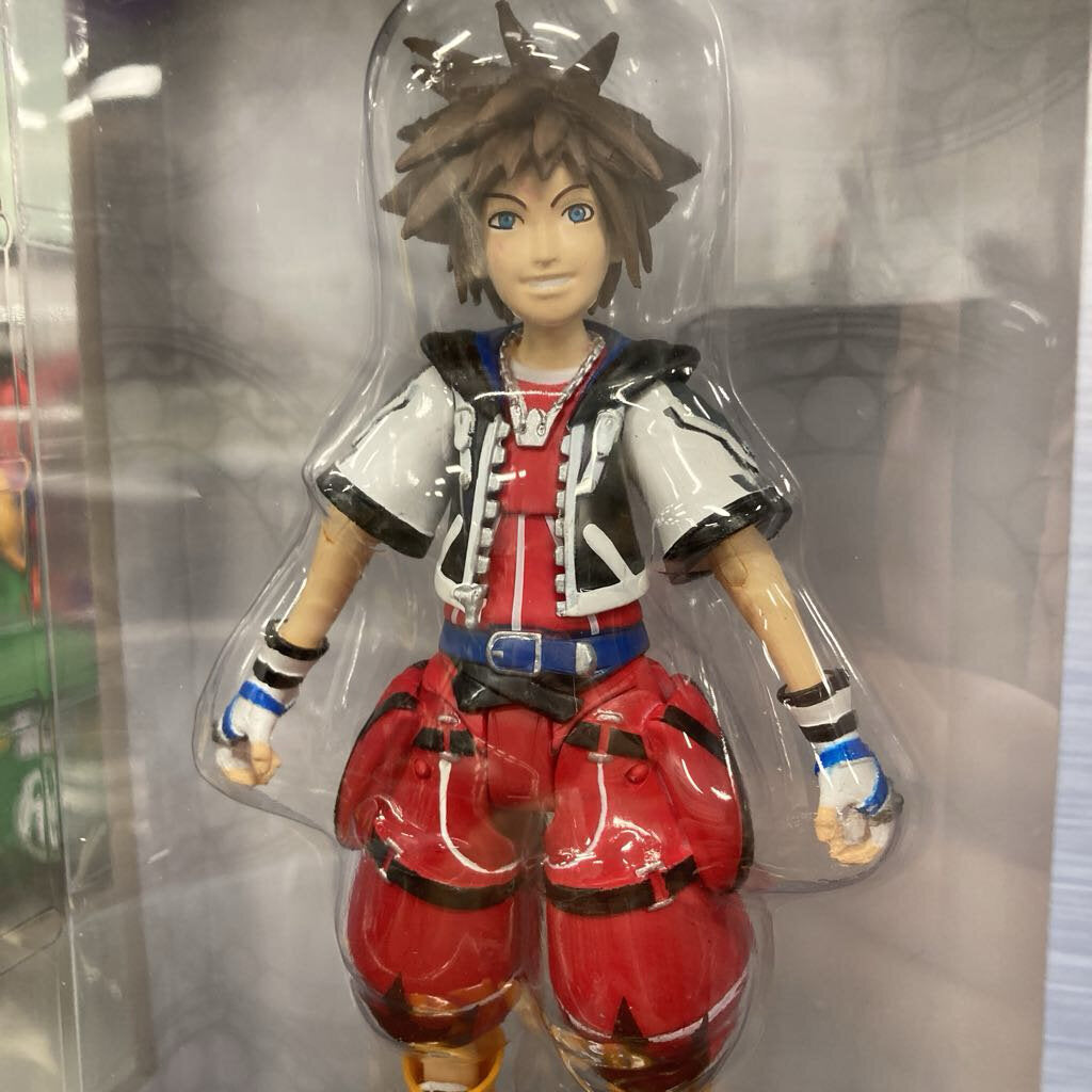 NEW Sora