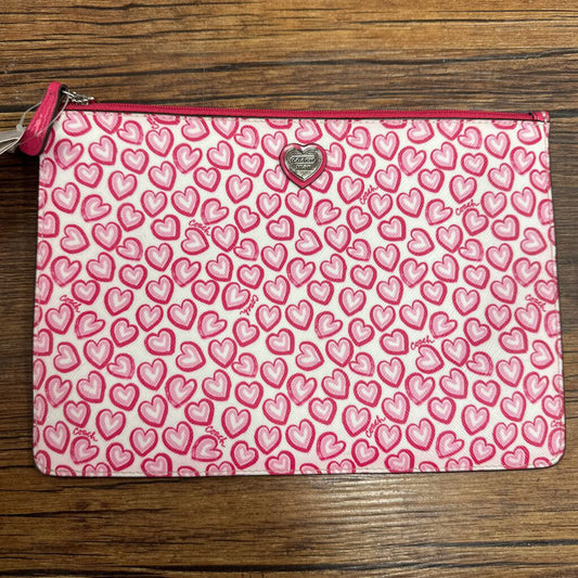 NWT Purse Heart