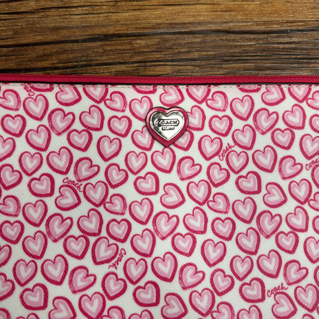 NWT Purse Heart