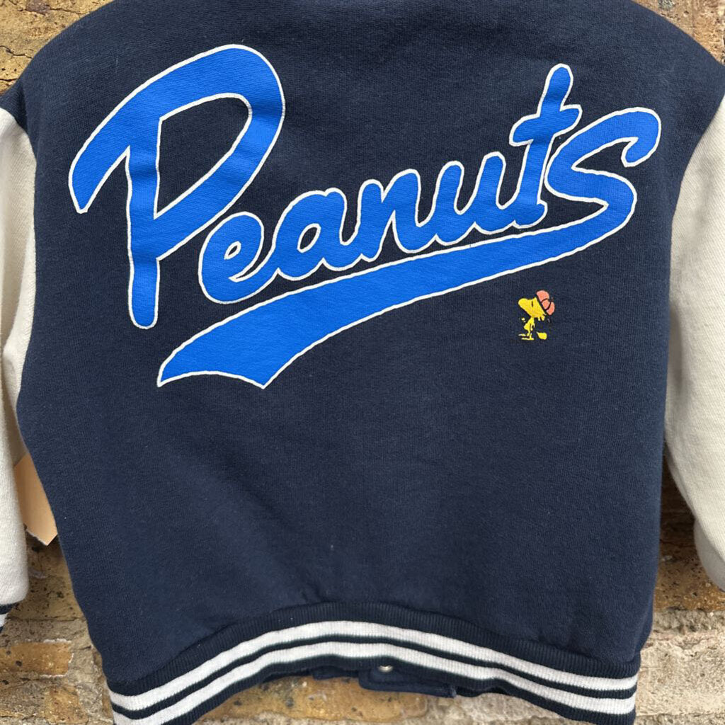 Jacket Peanuts