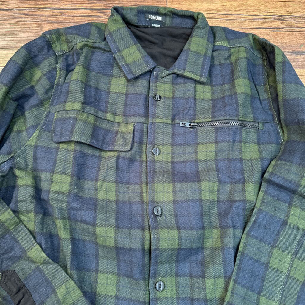 NWT Thick Flannel