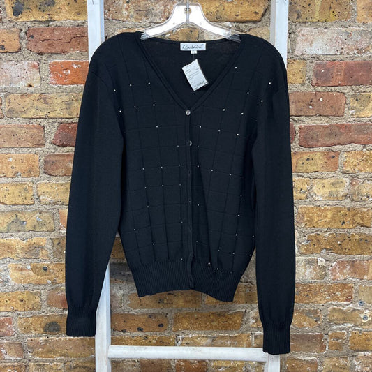 Cardigan BD Sparkle