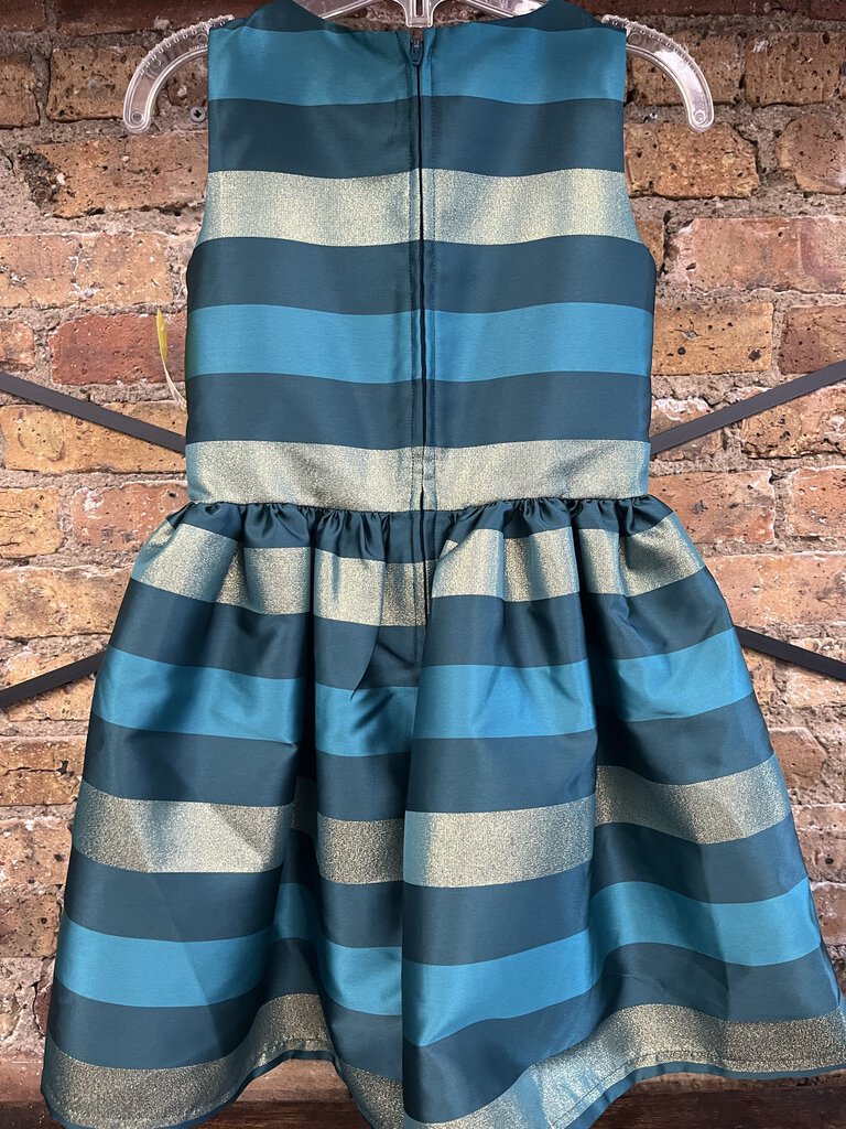 Stripe Tank Dress