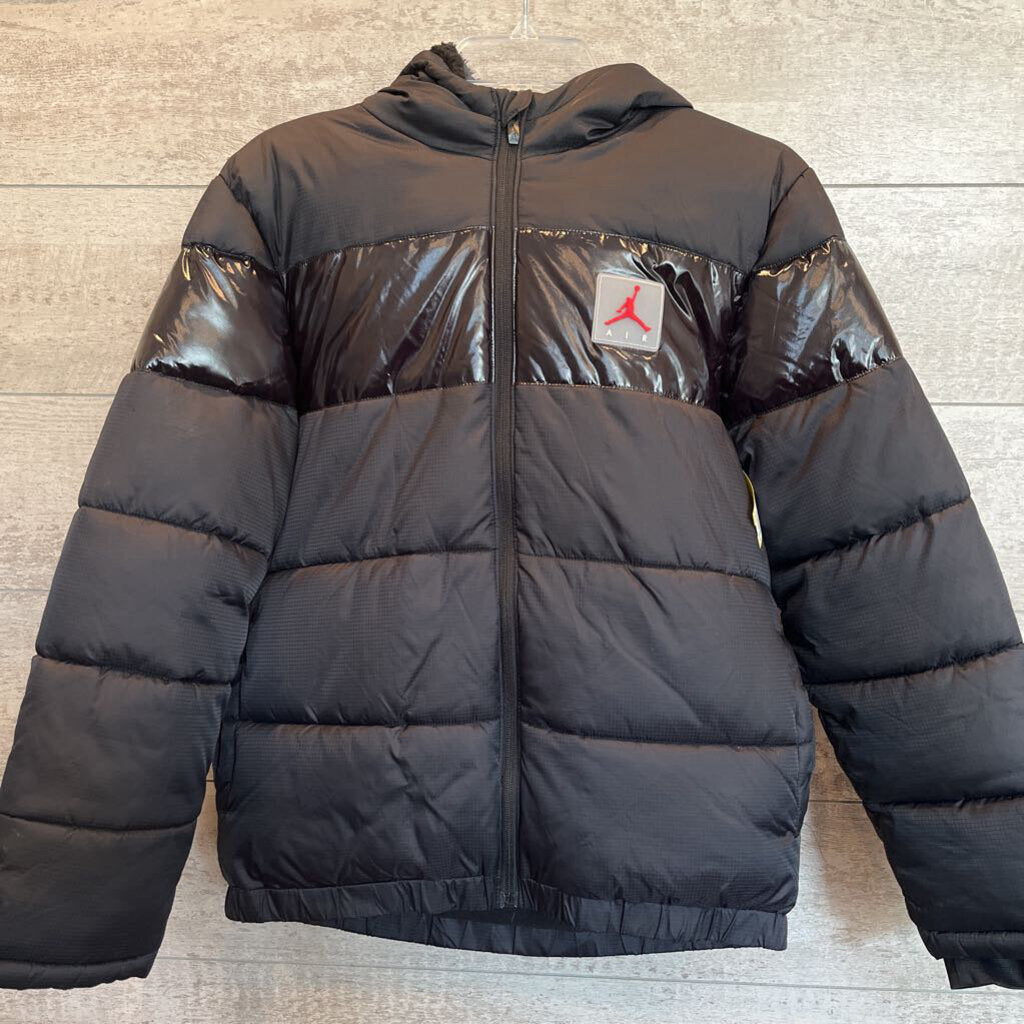 Puffer Winter Coat