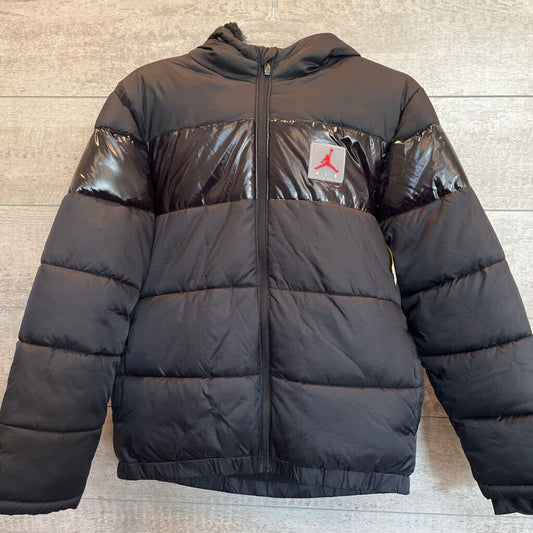 Puffer Winter Coat