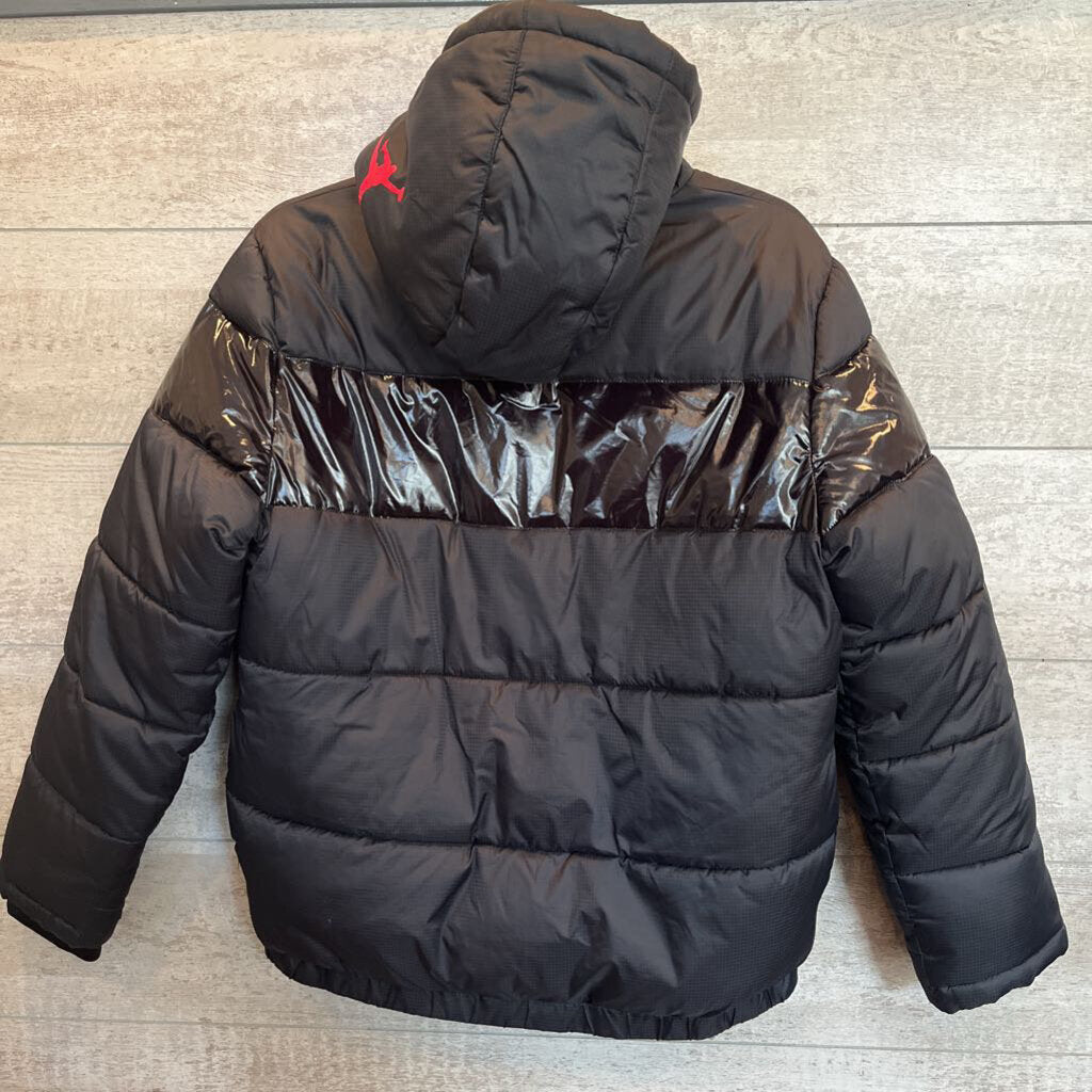 Puffer Winter Coat