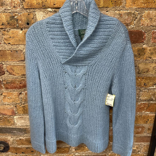 Sweater Wool