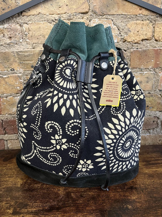 NWT Backpack Pattern