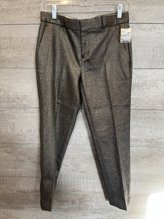 Pants Metallic Avery