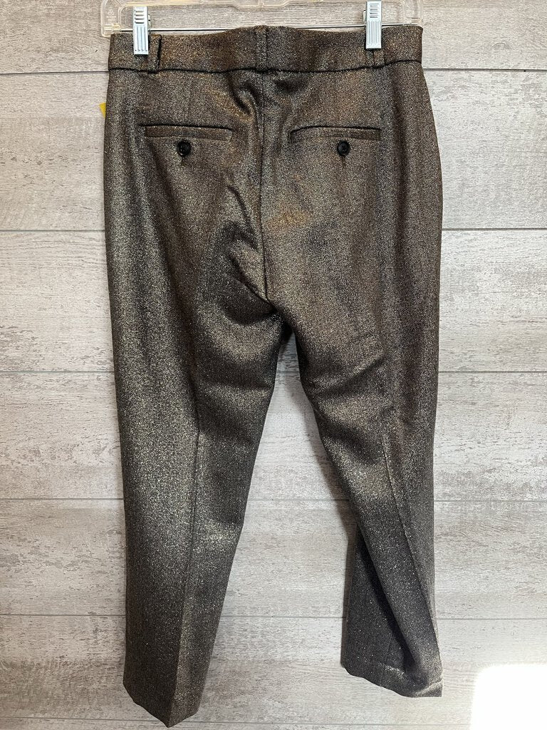 Pants Metallic Avery