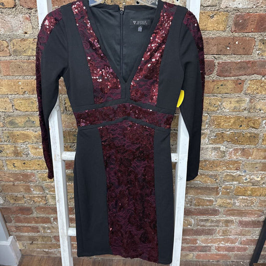 Cocktail Dress Sequin