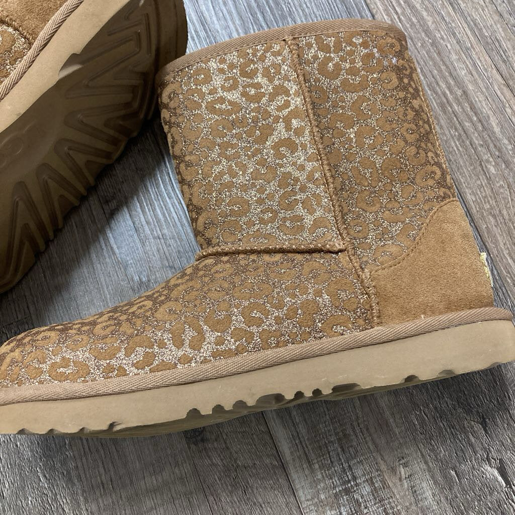 UGG Shimmer Boots