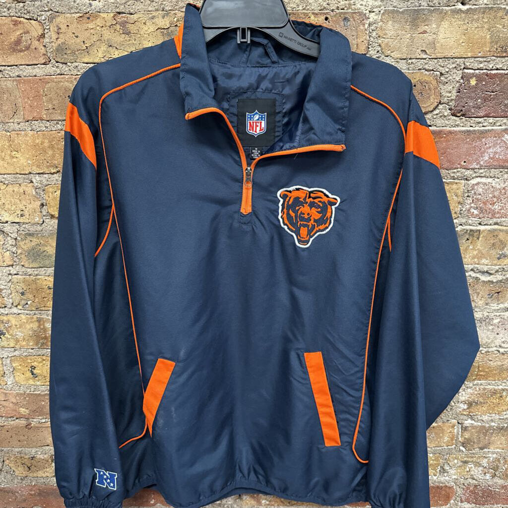 Bears Logo Pullover