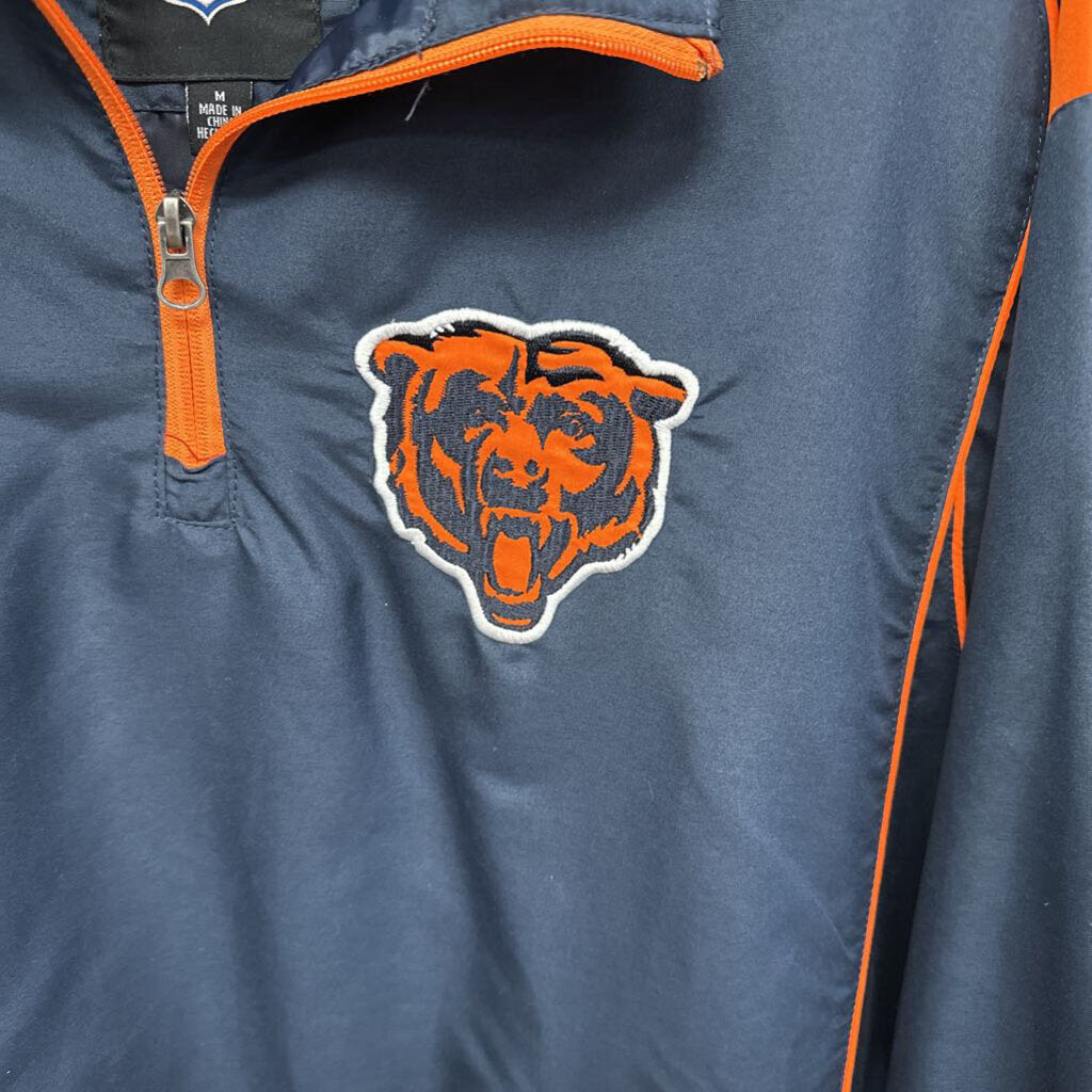 Bears Logo Pullover