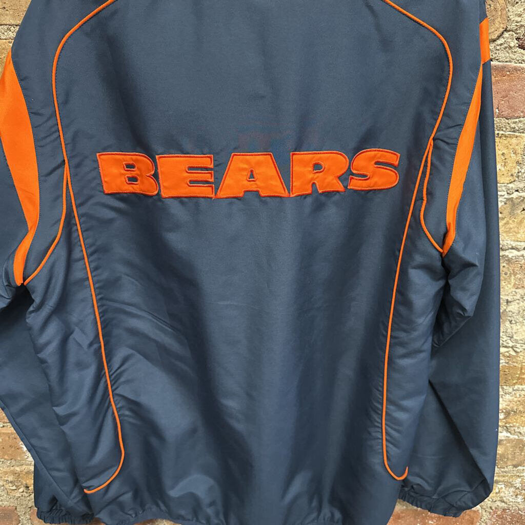 Bears Logo Pullover