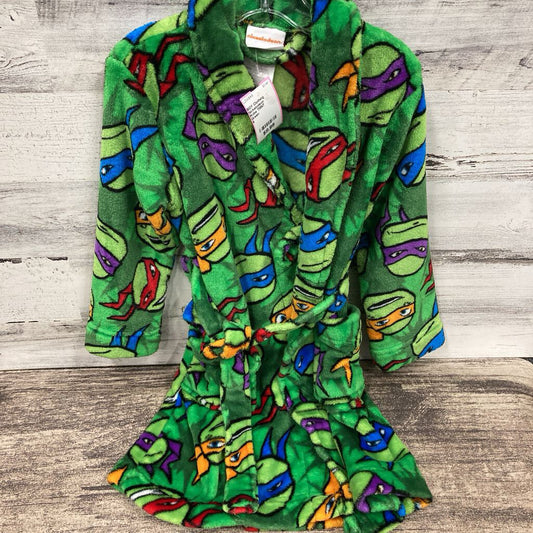 Robe TMNT