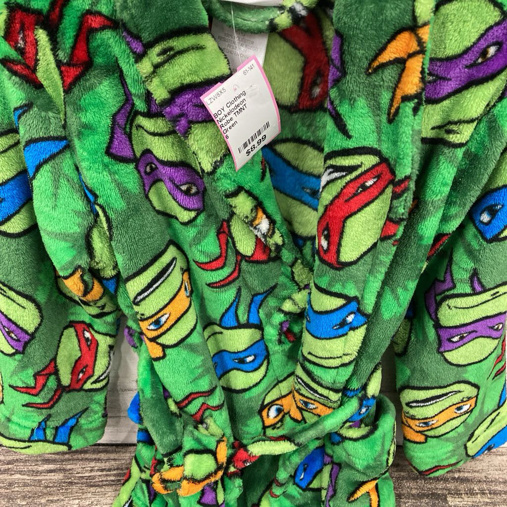 Robe TMNT