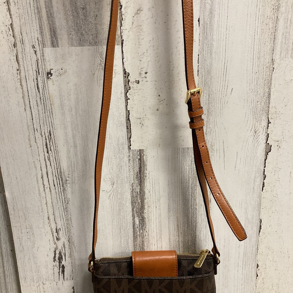 Canvas Crossbody