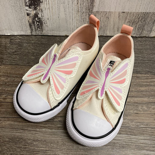 Butterfly Converse