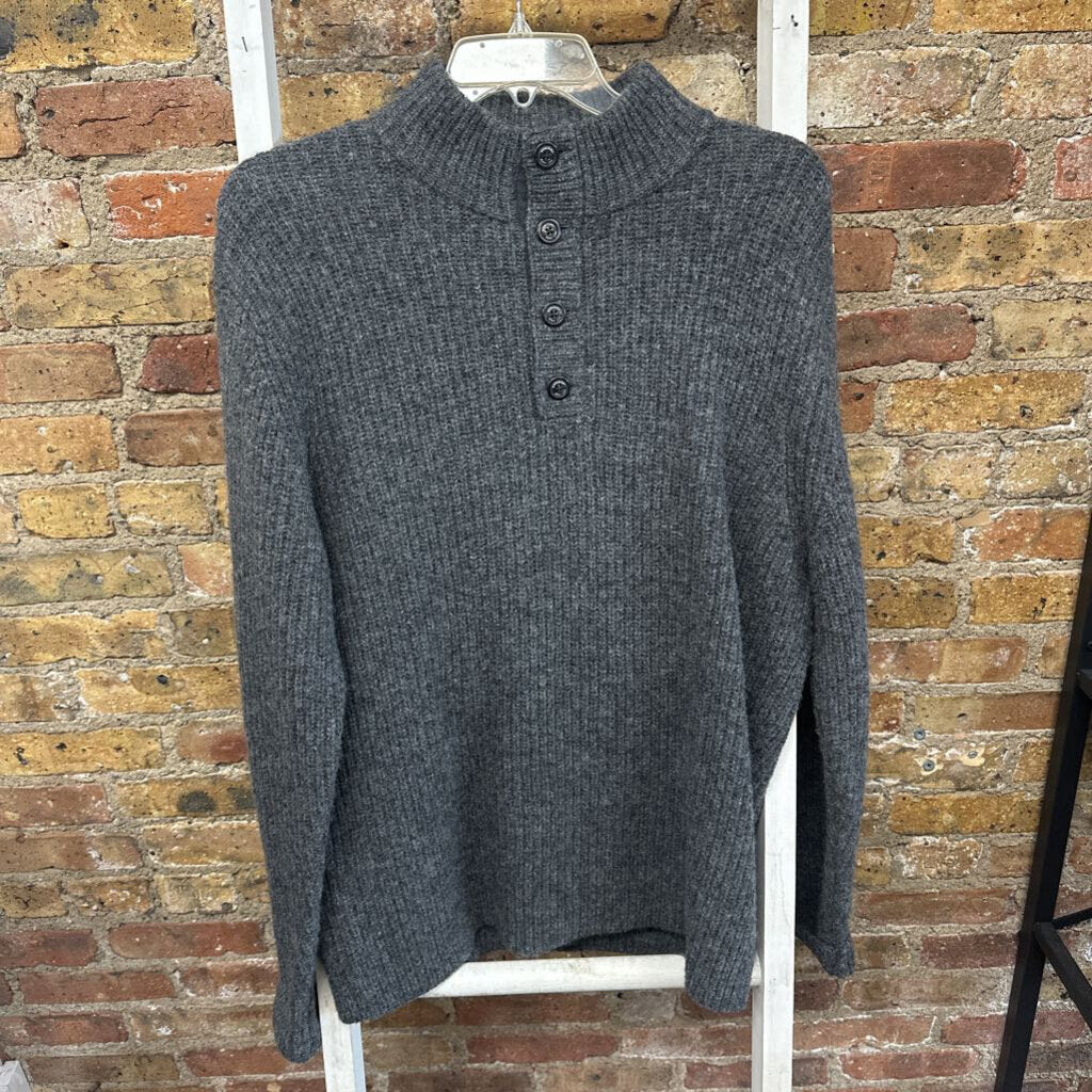 Sweater Pullover Wool