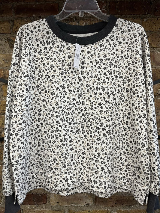 NWT Shirt Floral