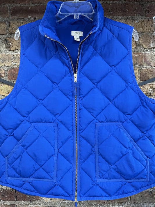 Vest Puffer